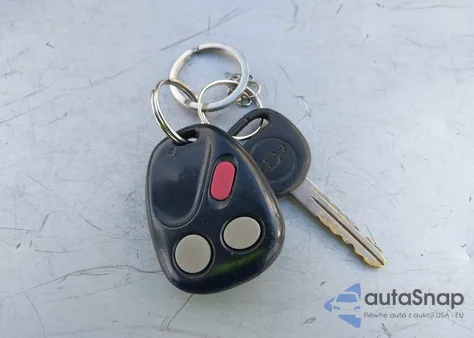 2005 Chevrolet Trailblazer Ext Lt from USA, damaged, VIN 1GNES16S156104992